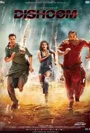 Dishoom 2016 DvD Scr 720p Full Movie